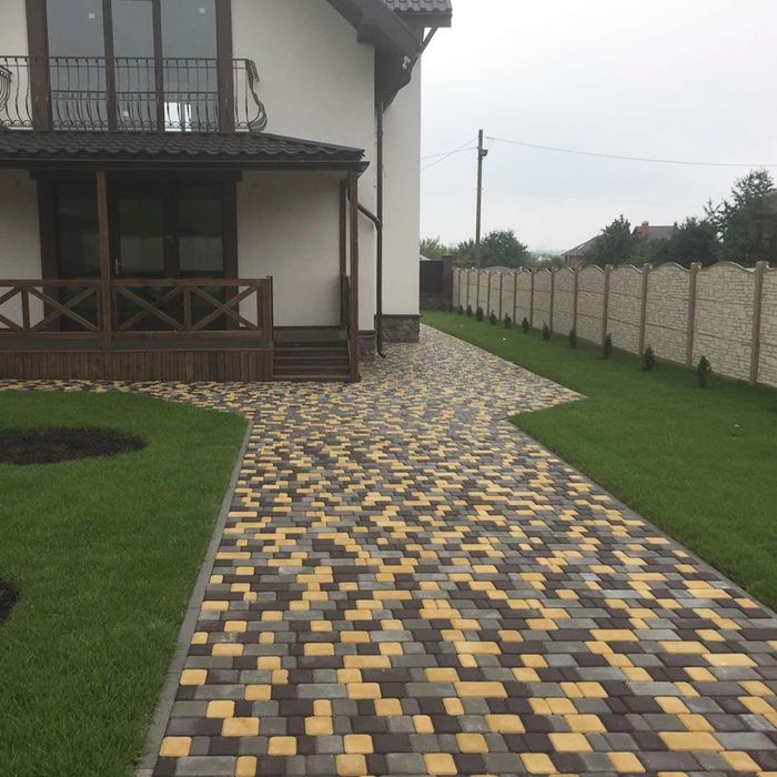 Брусчатка,кирпичик,ланахус,старый город,старый азия