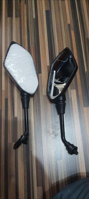 Deflector moto / oglinzi moto
