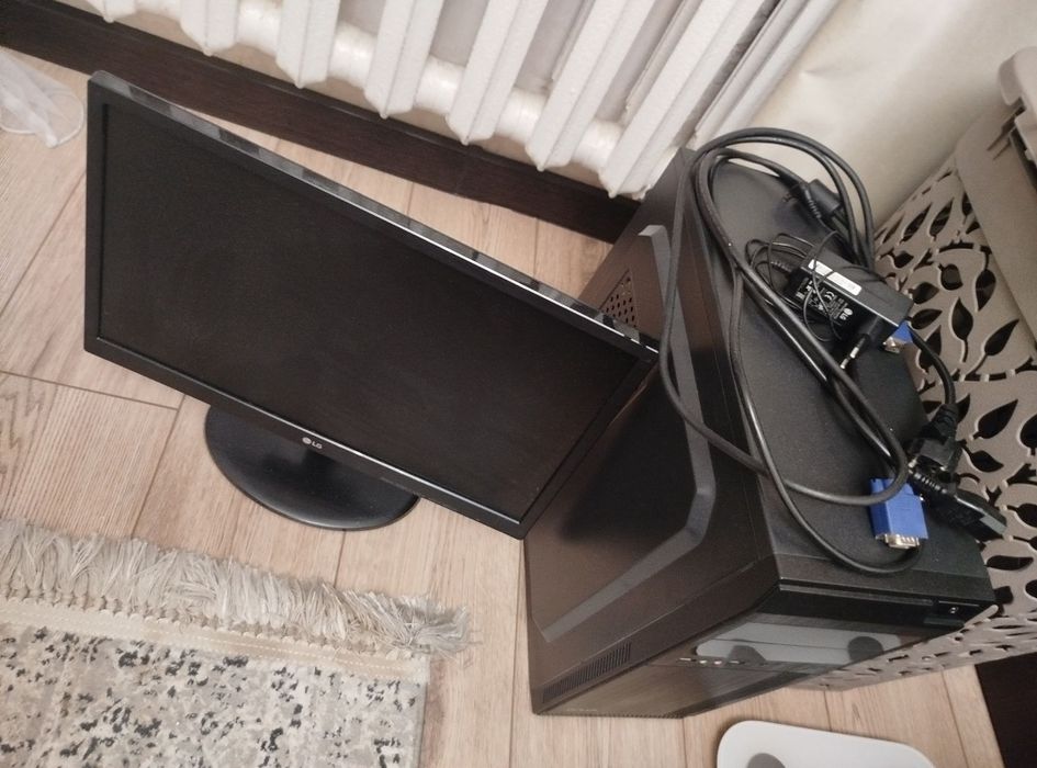 Компьютер i3 4150