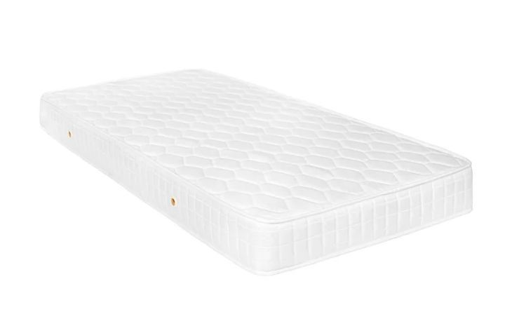 De vânzare pat de o persoana din fier