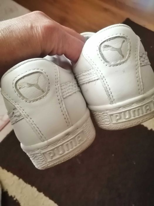 Дамски Маратонки Puma