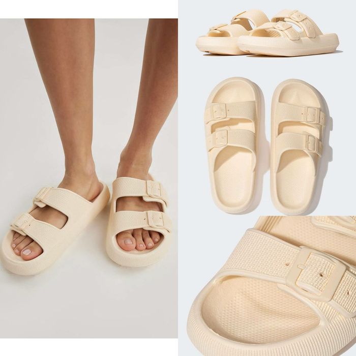 Женские тапочки Defacto