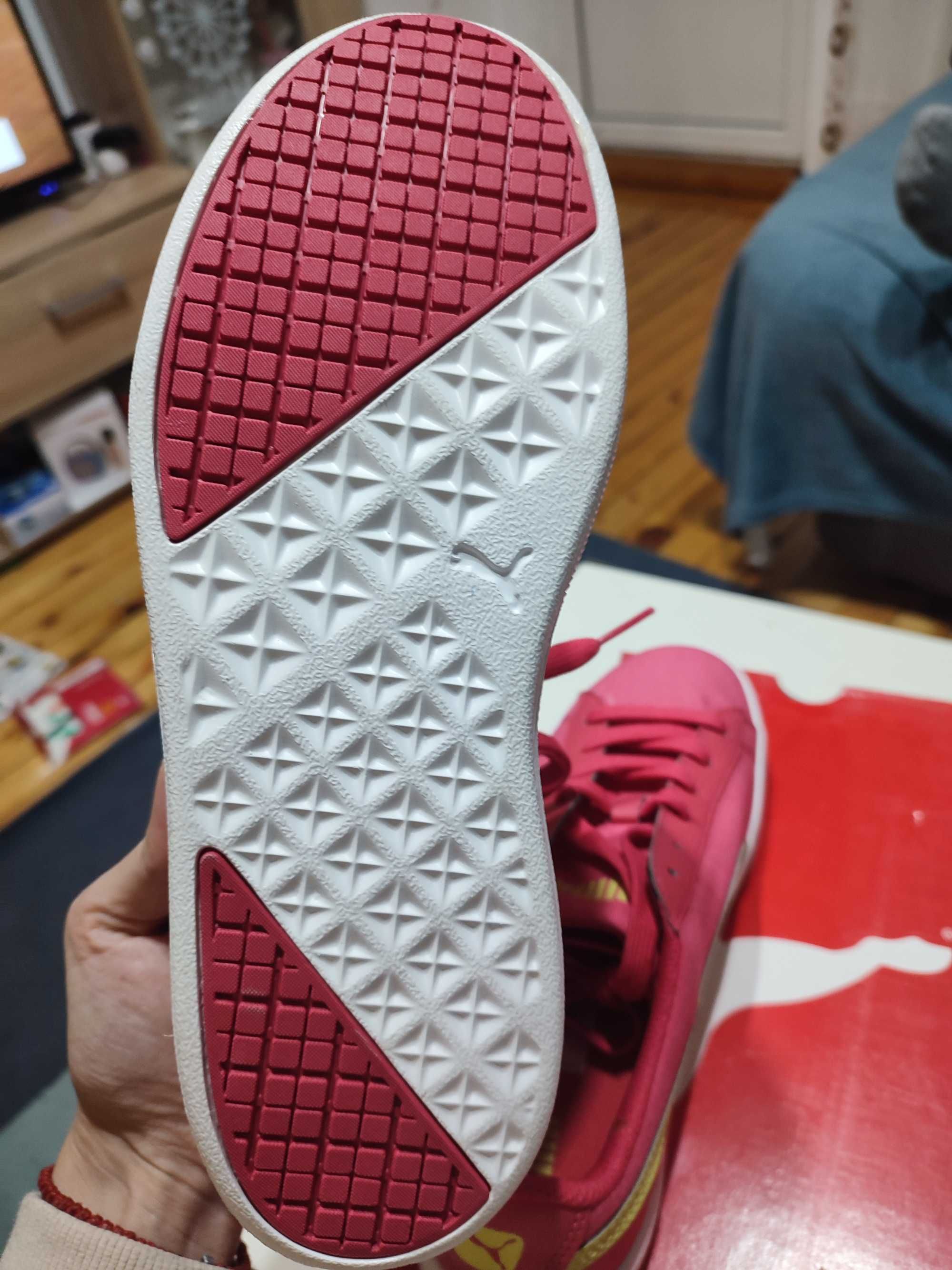 Нови дамски маратонки Puma!