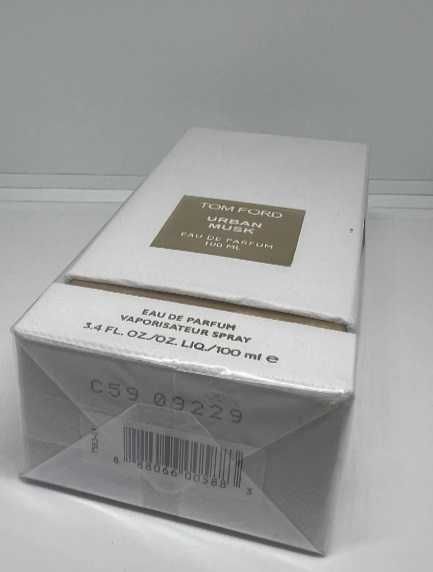 Tom Ford  Urban Musk 100ml EDP