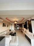 Apartament super luminos cu curte comuna Rosu-Militari de vanzare