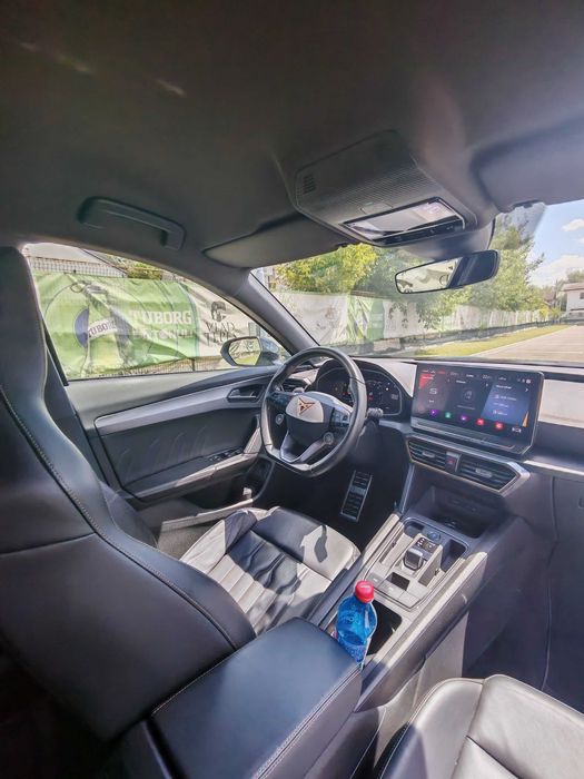 Cupra Formentor vz 310