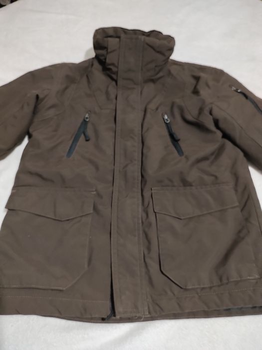 Geacă groasă băieți 7 ani.