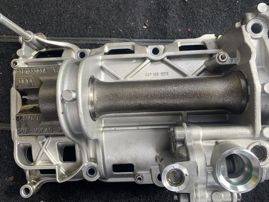 Piese auto vw polo an 2012