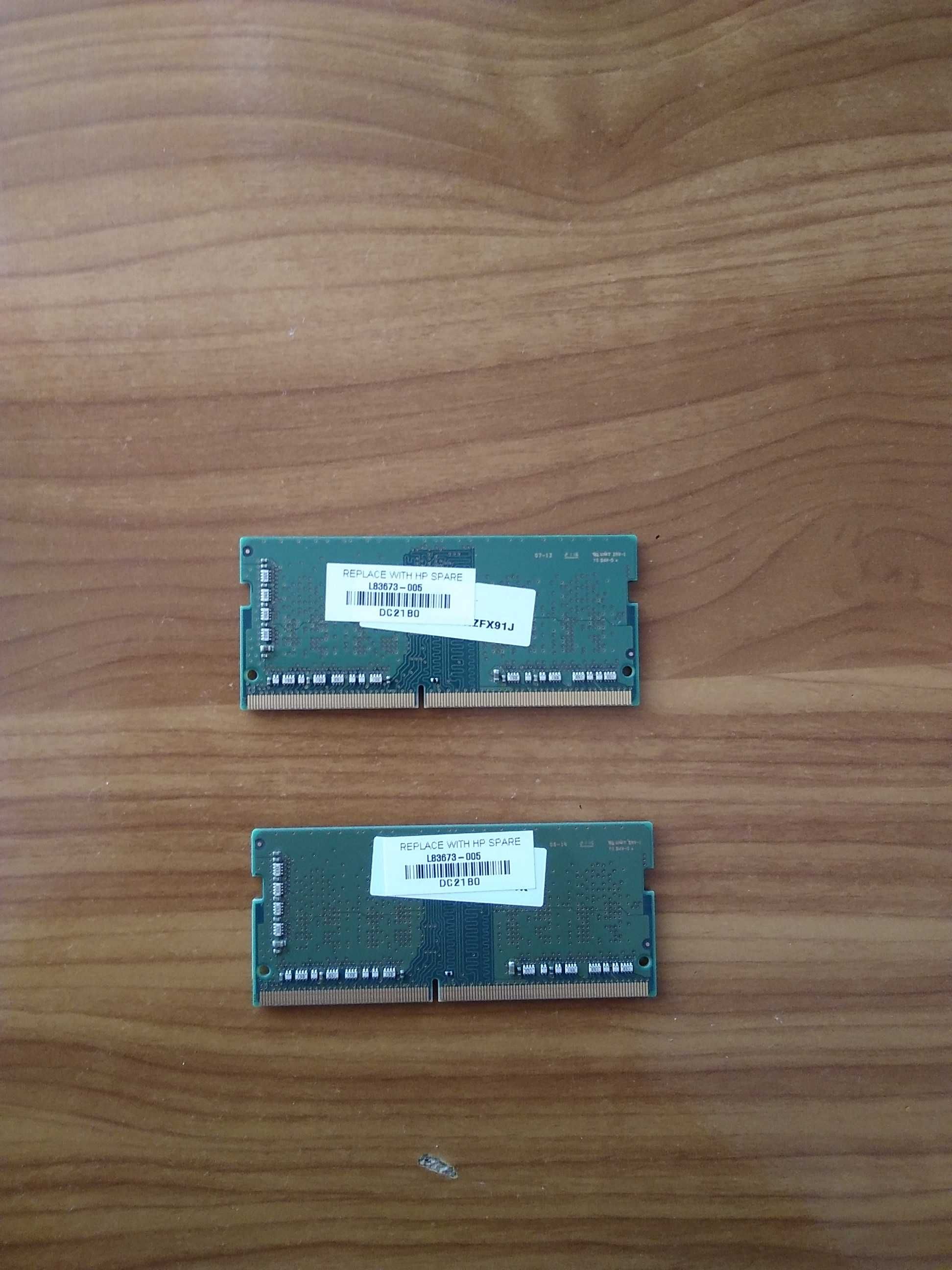 Memorie DDR 4, 4 GB, 3200 MHz