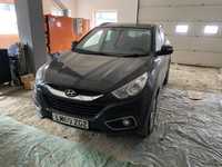 Dezmembrez Hyundai ix35, 1.7 CRDI , cutie manuala