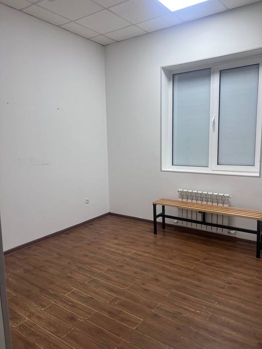 Сдаётся в аренду помещения для офиса.