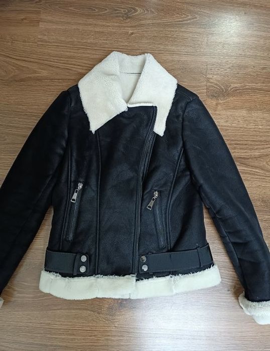 Продается Дубленка