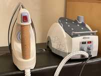 Fier de calcat profesional Termozeta 3000