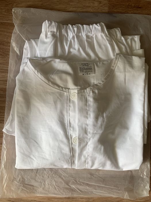 Нательное бельё х/ б