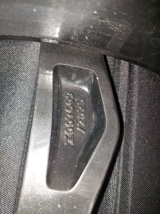 Джанти 718M BMW X3 X4 718М 21