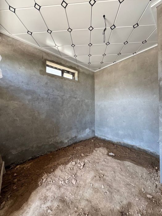 Продаются новые коттедж в Сабзавот махалле—по цене обычной квартиры