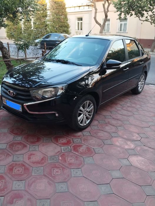 Лада гранта автомат 2019 сотилади