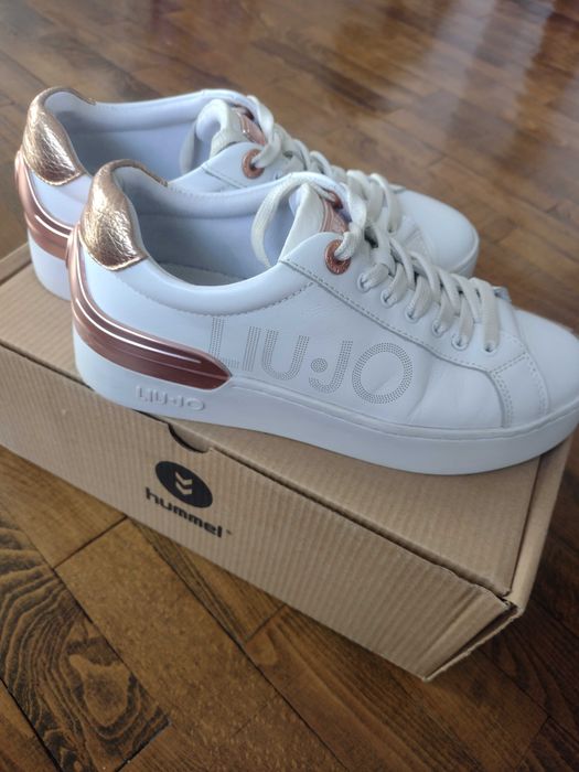 Спортни обувки Liu Jo 36 номер