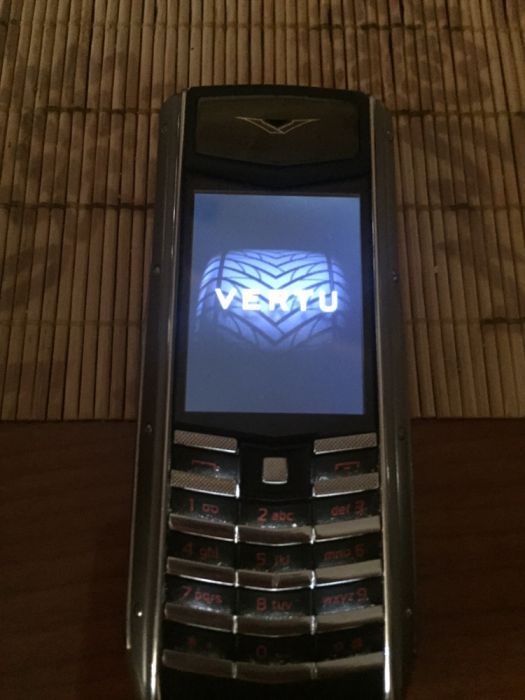 vertu ferrari ascent ti