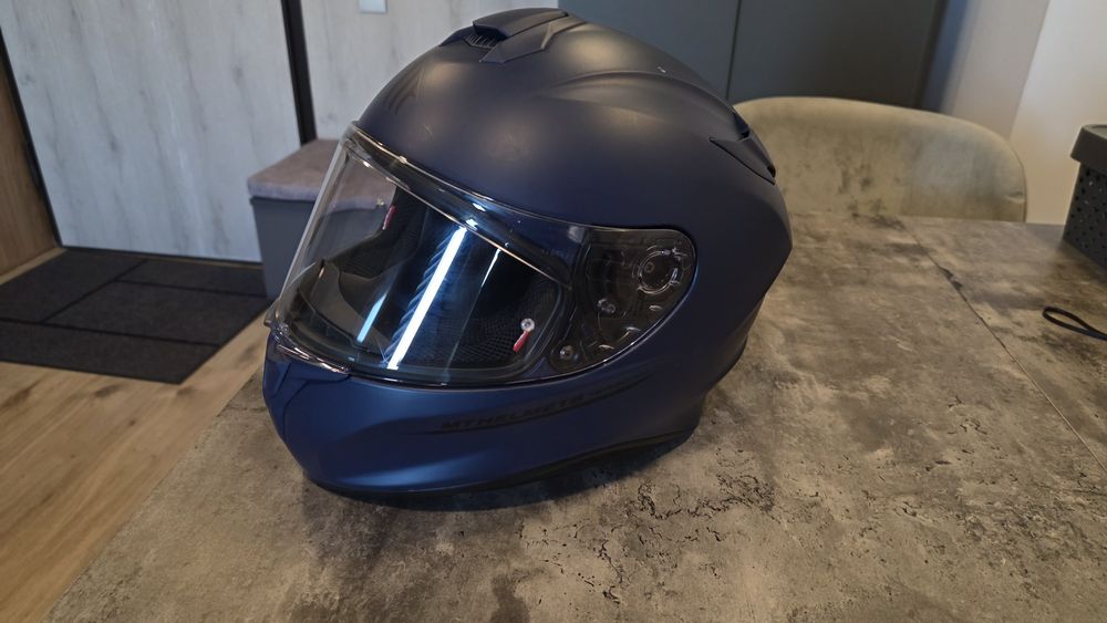 Casca MT Helmets Targo marime S