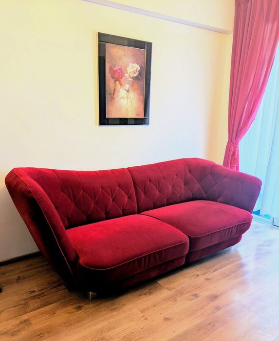 Apartament in regim hotelier