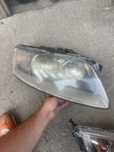 Far dreapta audi a6 c6 halogen