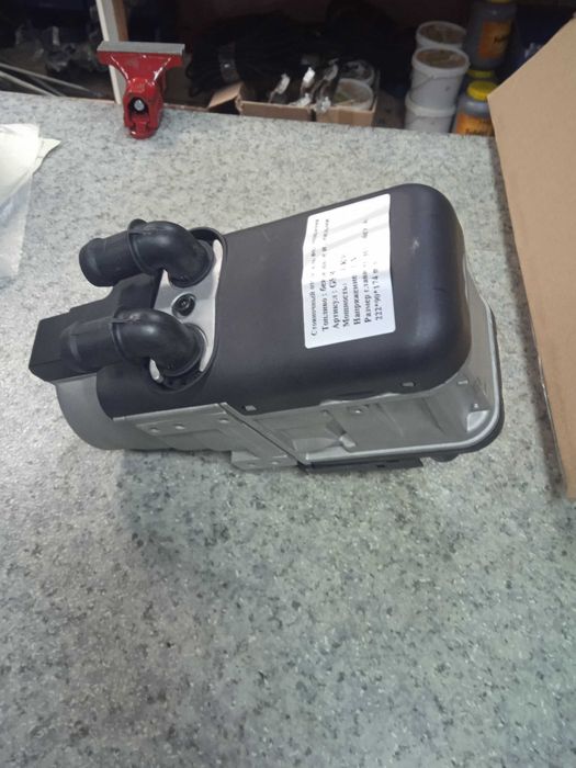 Предпусковые подогреватели производство Китай , Цена с установкой.