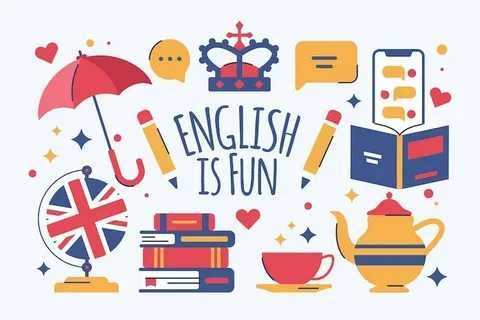 English Speak Easy