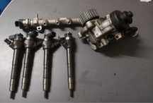 Injectoare pompa 1.6 tdi CLH golf 7 skoda octavia 3