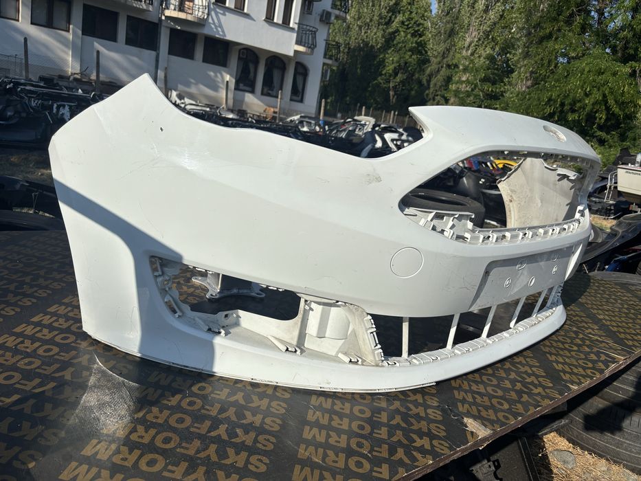 Броня форд/Ford C-Max