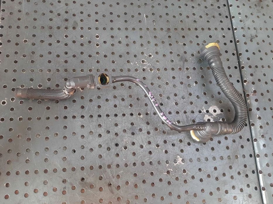 conducta furtun vacuum peugeot 207 307 citroen c3 c2 1.1b hfx