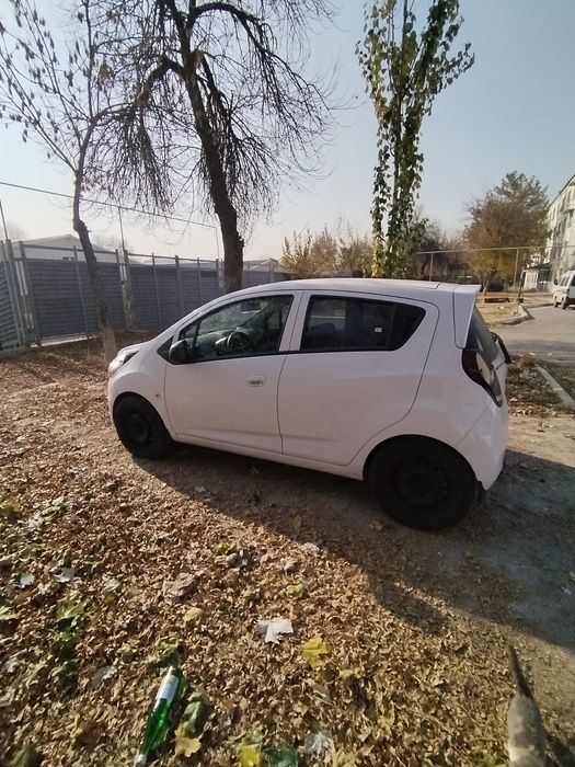 СПАРК 2018 2-ПОЗ реально оладиганла гаплашамиза олип сотармасман 1 2.5