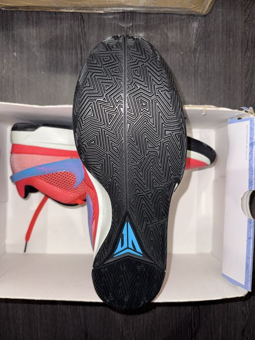 Баскетболни обувки Nike Ja 1 "Fuel"