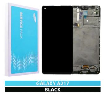 Display Samsung Original A10 A20e A21S A30S A40 A41 A50 A51 A70 A71