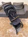 Carucior sport Joolz Aer Navy Blue. Impecabil.
