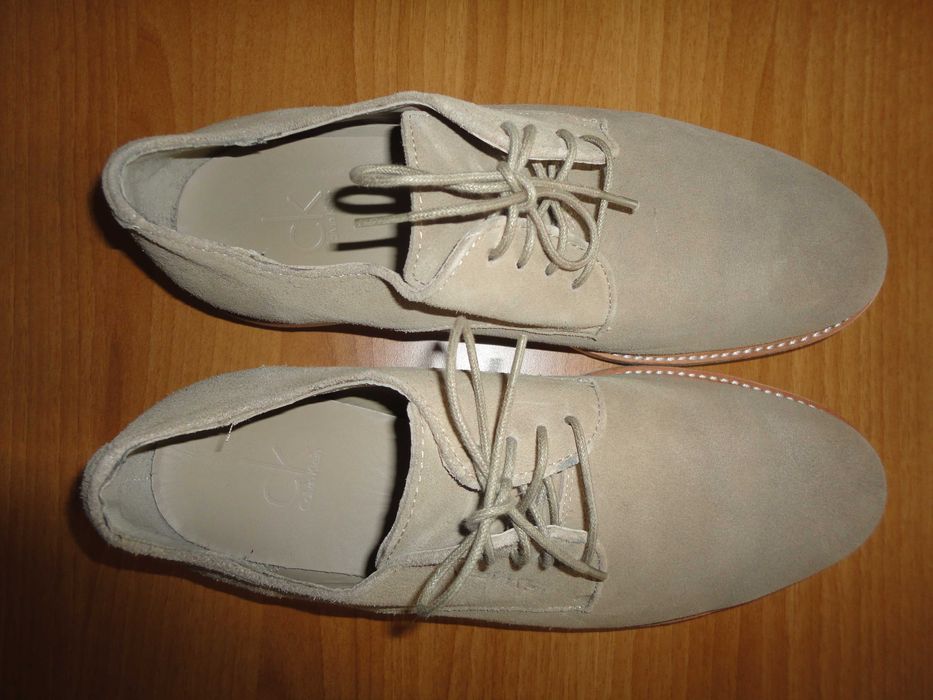 N42 Calvin Klein/оригинални мъжки обувки
