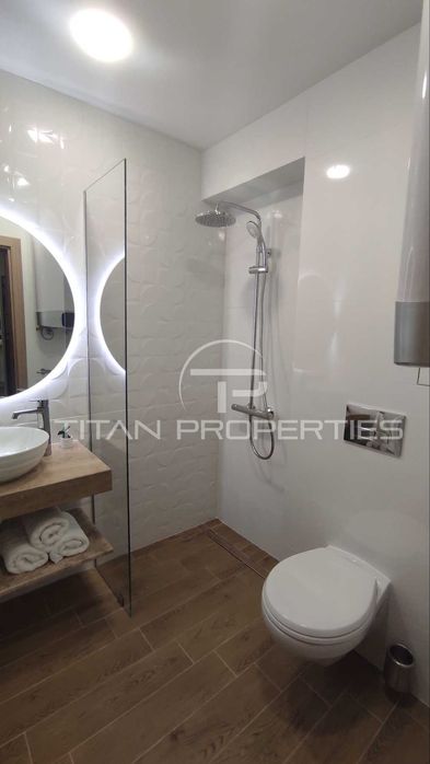 Продава се Двустаен апартамент в Пловдив, Остромила - 63 кв.м за 2142 €/кв.м - Снимка #5