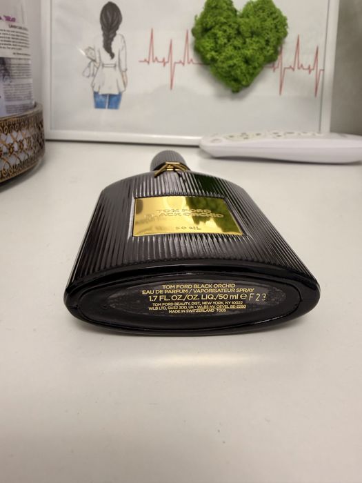 Black Orchid 50 ml Tom Ford