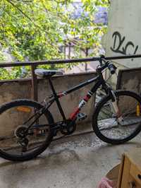 Bicicleta copii Rockrider 500