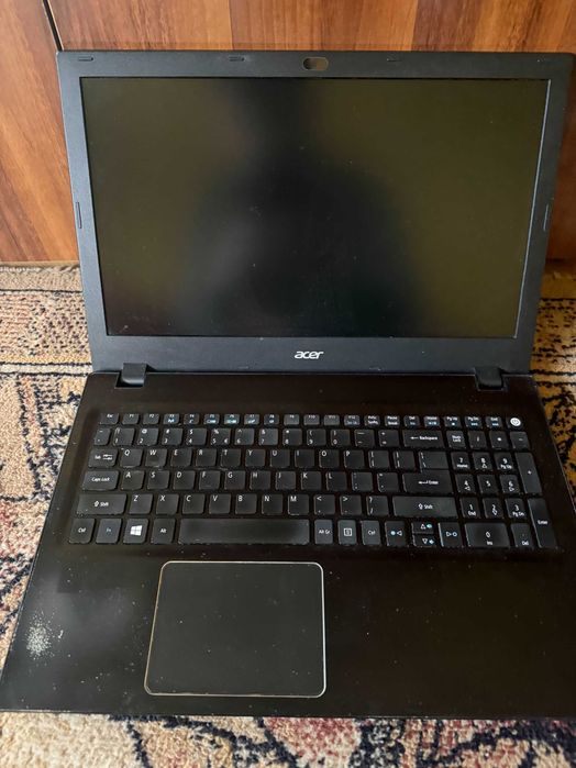 Laptop Acer Aspire F5-571G-579P vandut pentru piese