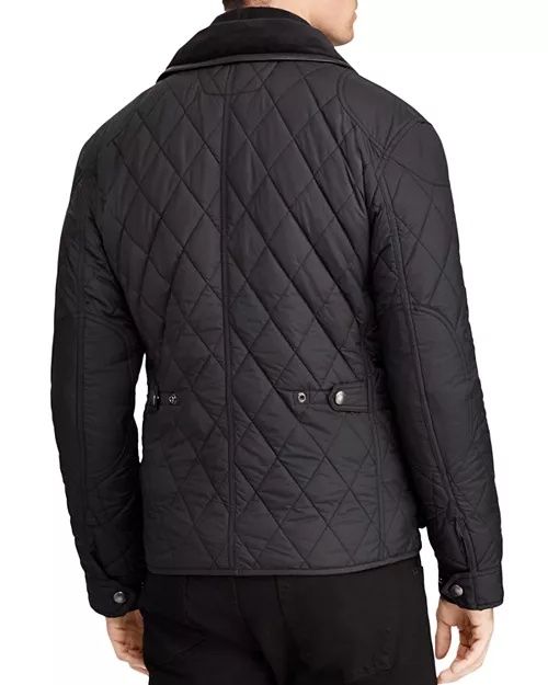 Мъжко яке Ralph Lauren