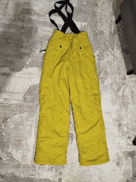 Ски екип за ръст 164см