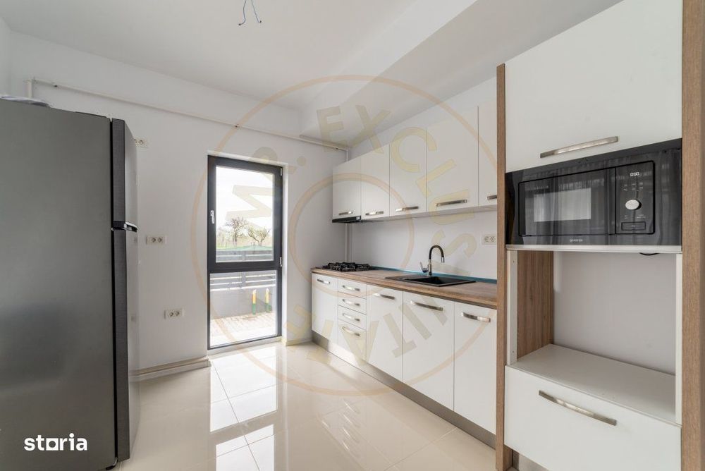 Duplex 4 camere - Budeasa!