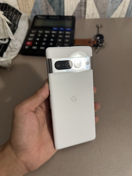 Google pixel pro 256
