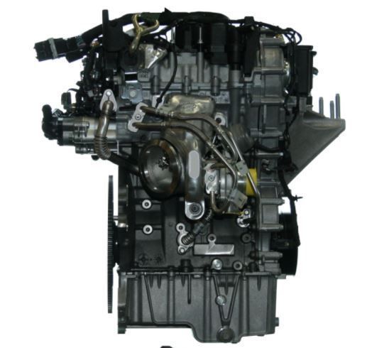 motor Ford focus c-max B7DA 1.0 EcoBoost cu anexe si fara NOU