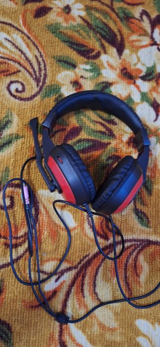 Наушники Defender