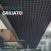 Griliato|Грильято| Grilyato Potolok