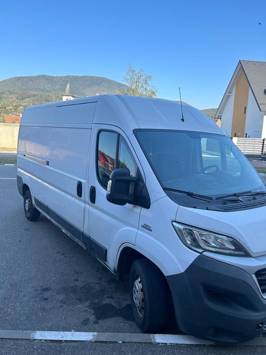Vand Fiat Ducato