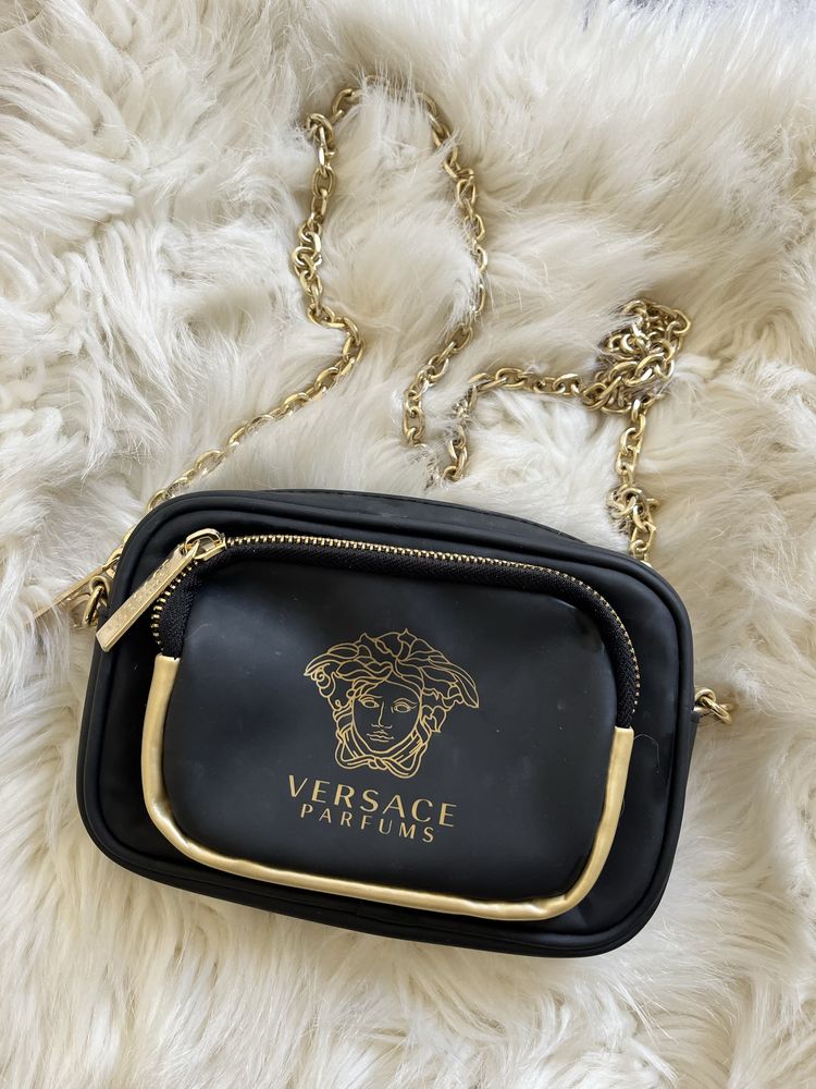 Чанта Versace