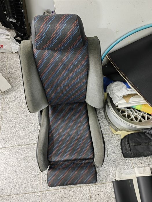 Recaro. Рекаро..